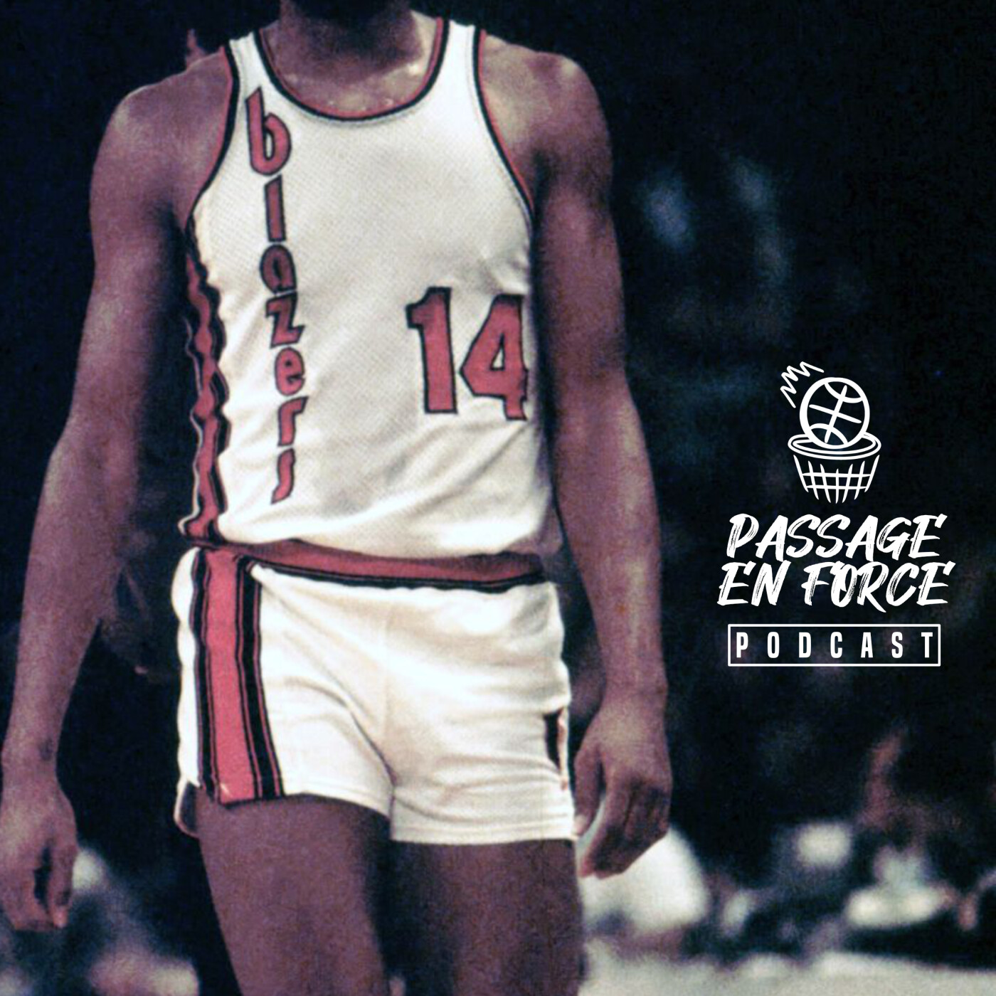 #14 • Russell, Trades & MLK Day episode artwork