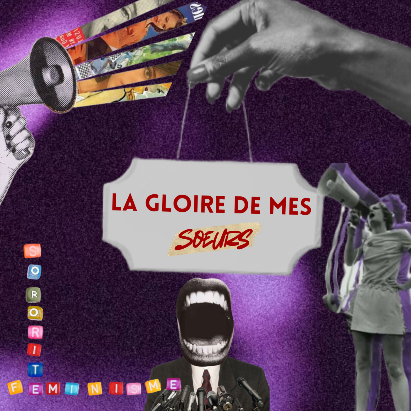 La gloire de mes soeurs