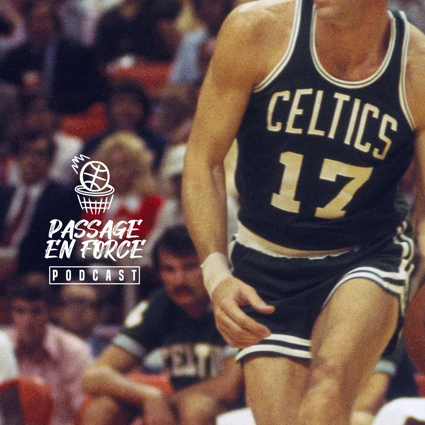 #17 • La trade deadline en approche, Les 1500 wins de Gregg Popovitch episode artwork