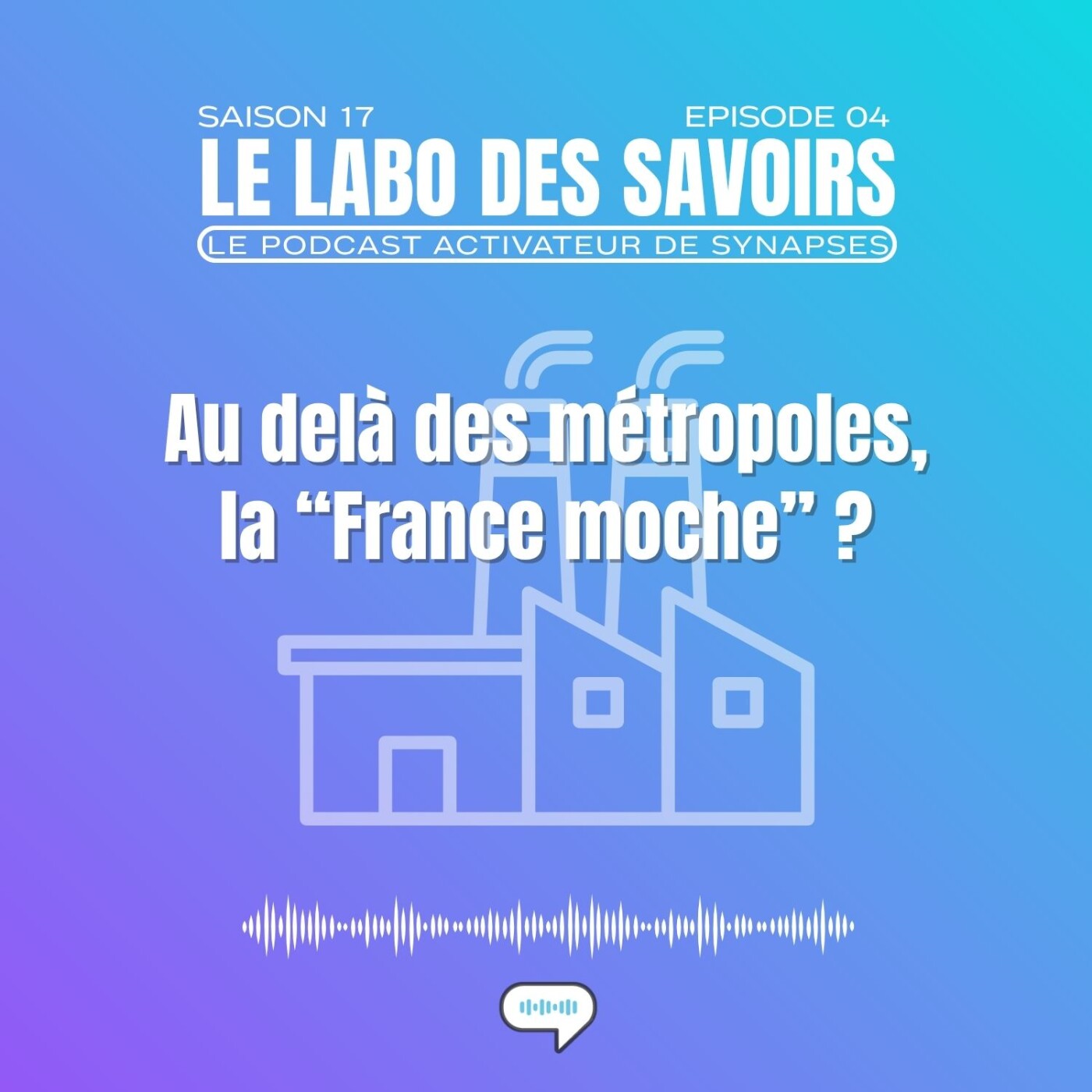 Au-delà des métropoles : la "France moche" ?