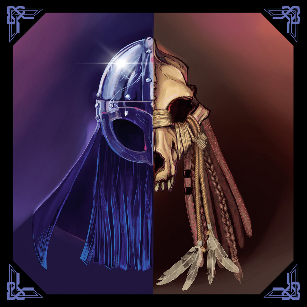 Episode 252 // Albums de Mars