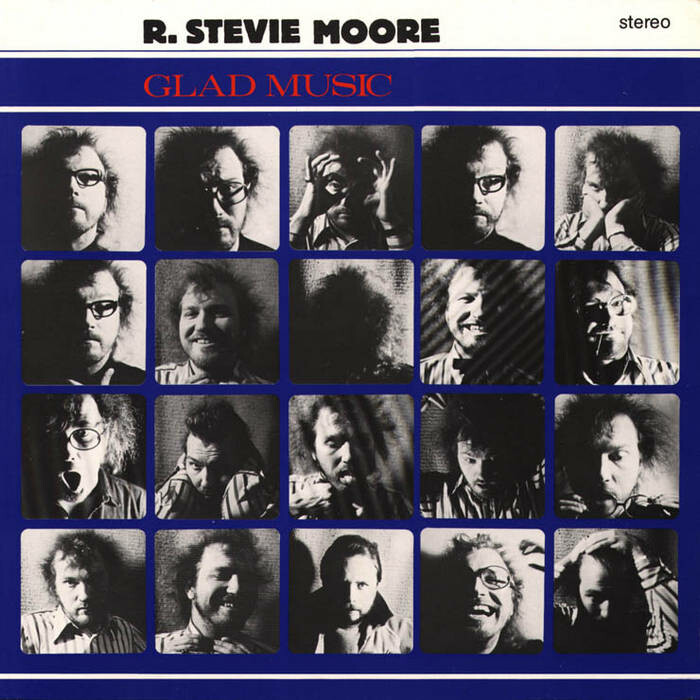 #149 R. Stevie Moore