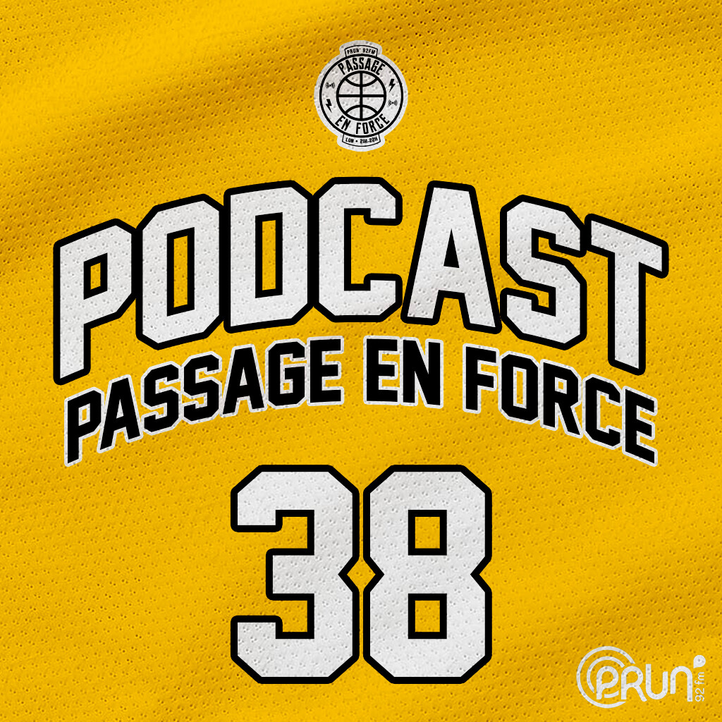 #38 : News / Bilan des Finales de conf / Preview des Finales NBA / Le tournoi Olympique episode artwork