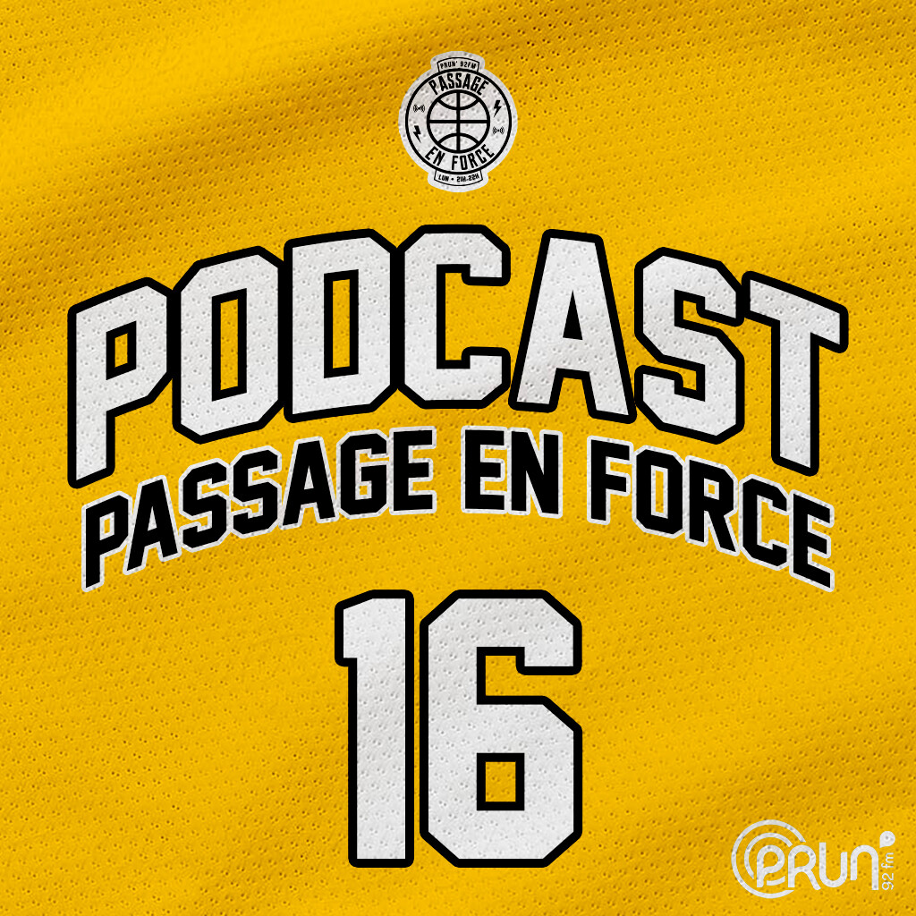 #16 : News / Les surprises du début de saison / Chronique : Joakim Noah episode artwork