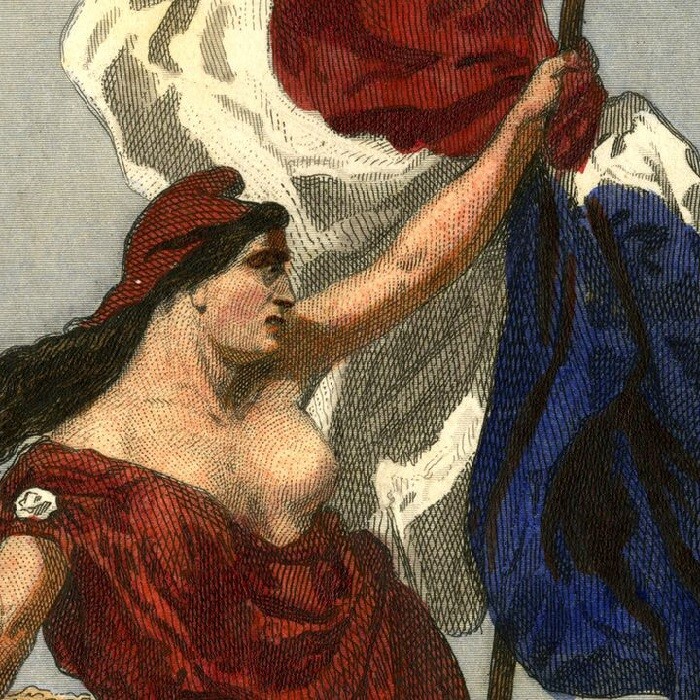 Episode 230 // Croissant Con Metal