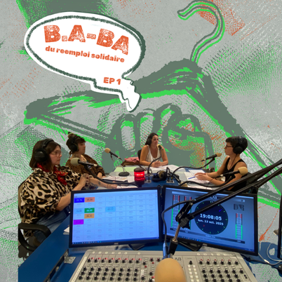 BA-B.A du réemploi