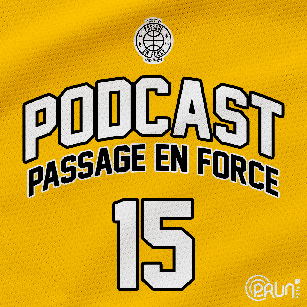 #15 : News / Le transfert XXL de James Harden / Quizz episode artwork