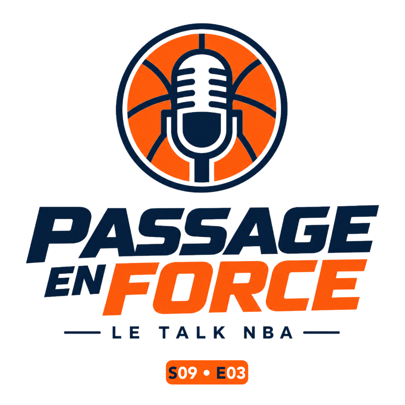 Pré-Saison Part. 3 : Les Cadors & Prétendants au Titre (S09-E03)