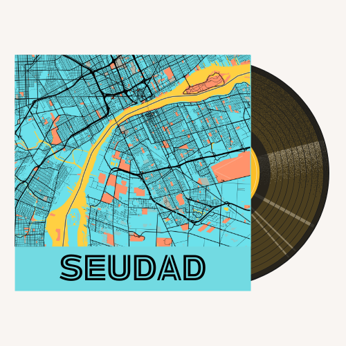 SEUDAD