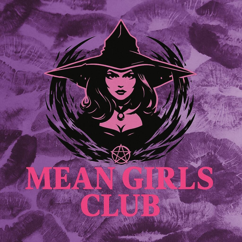 Mean Girls Club