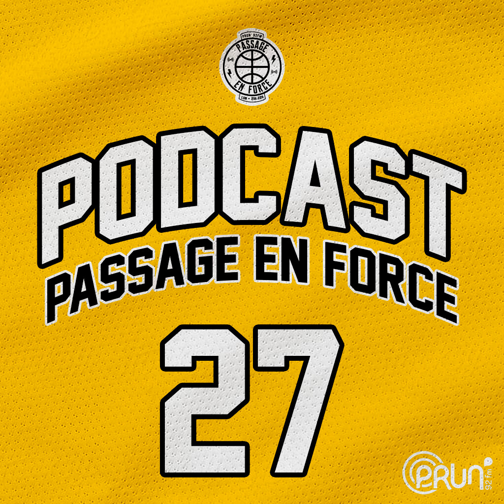 #27 : News & Focus sur les futurs top prospects 2021 episode artwork