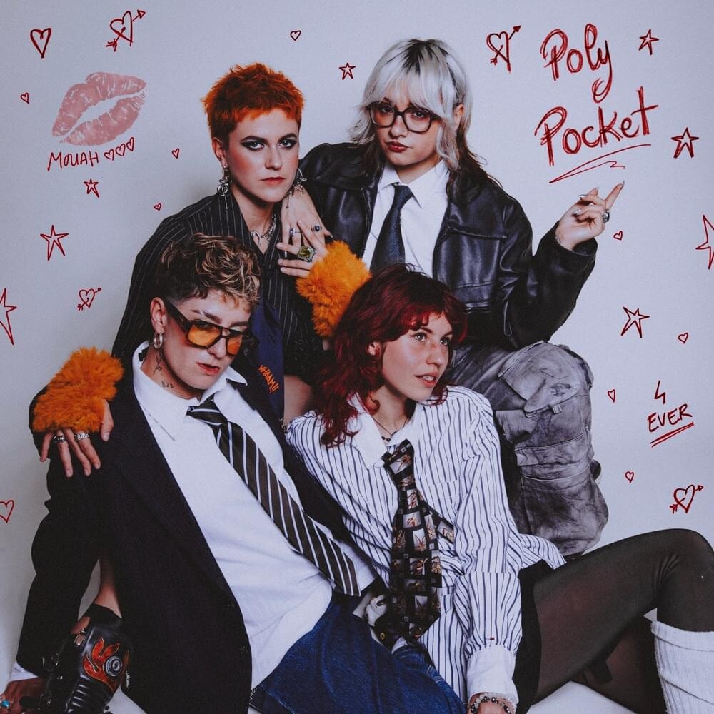 Camion Bip Bip- Polypocket