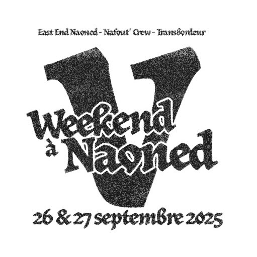 Episode 232 // Concerts de Novembre et Ben de "Eastend Naoned" et "Une Vie Pour Rien"