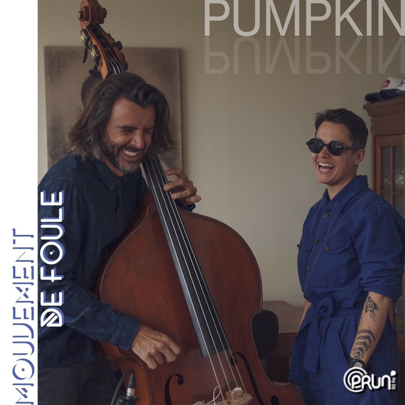 S01E23 - Pumpkin