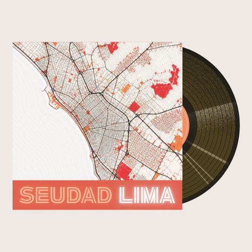 Seudad #1 - Lima