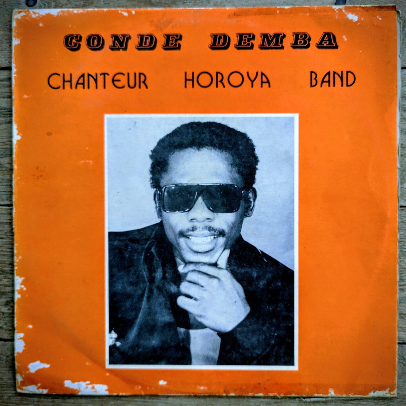 Emission saison 25/26 #03 - Concert Mia Guissé à la Carrière !