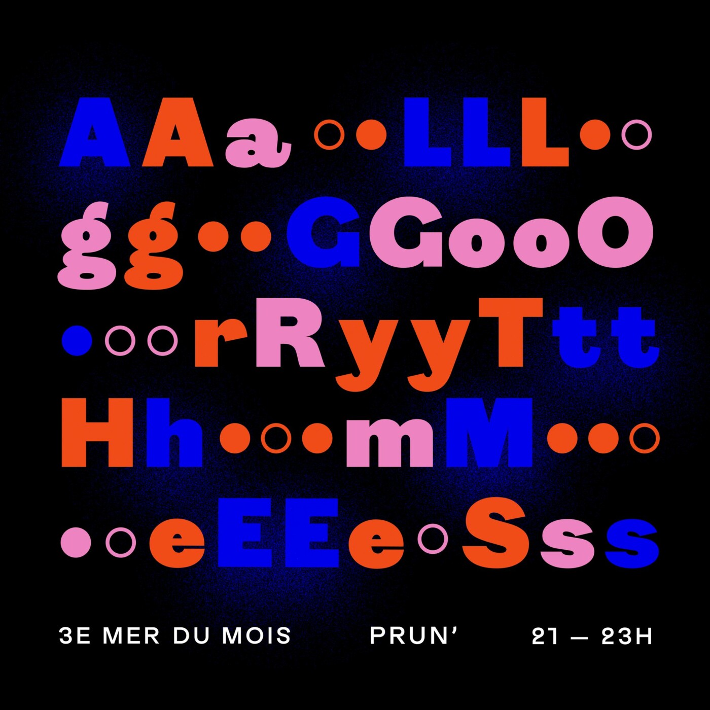 S02E04 - LA FÊTE (avec Alban, Le Disquaire du Dimanche)